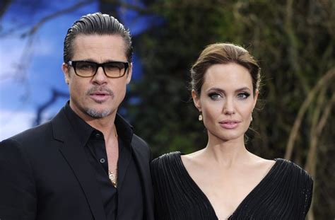angelina jolie ehepartner